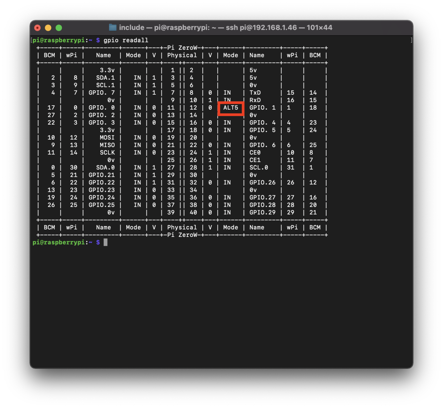 raspberry pi pwm 